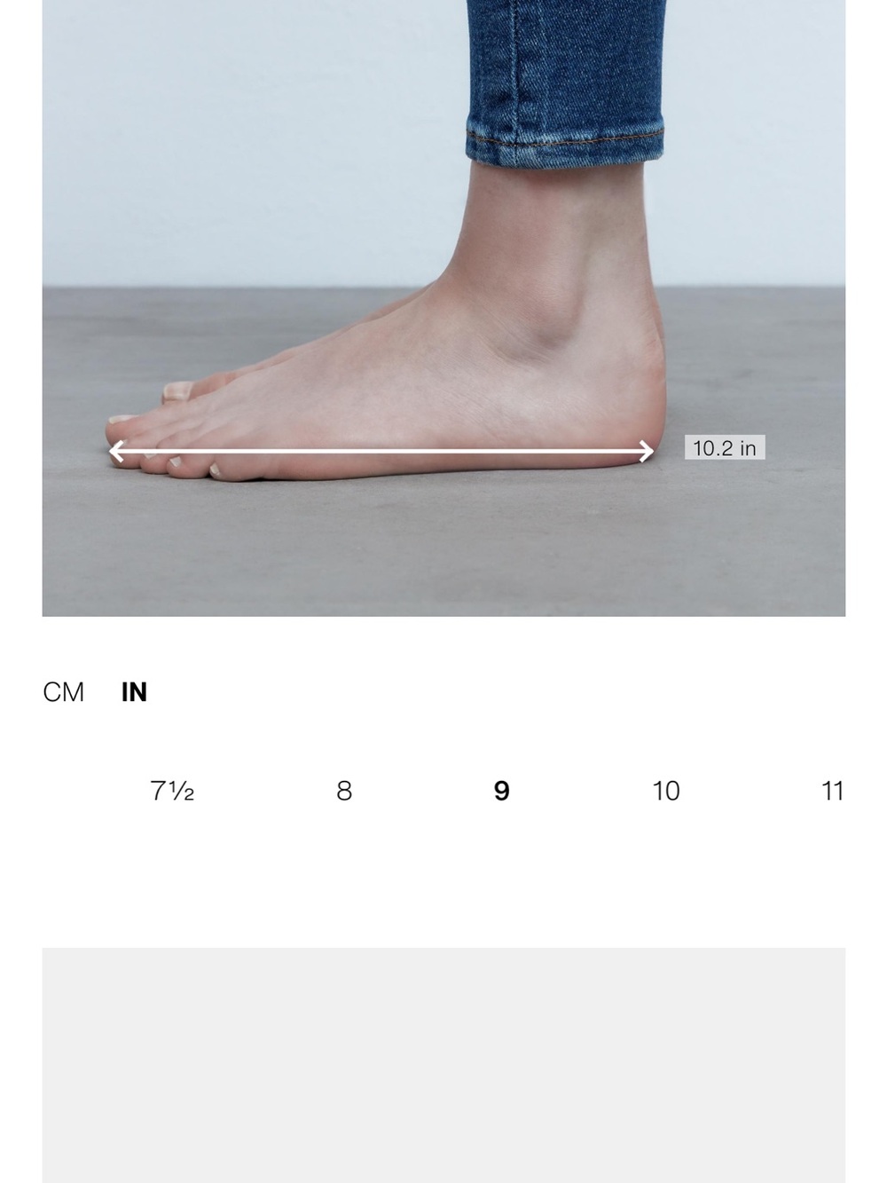 ZARA Leather Knot Mules Heels - Picture 7 of 8